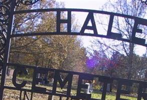 Hale Cemetery