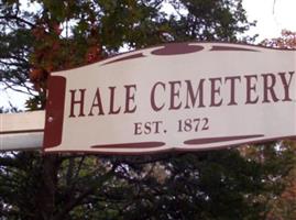 Hale Cemetery