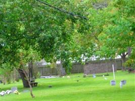 Hale's Half-Acre Pet Cemetery & Crematory