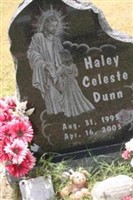 Haley Celeste Dunn Haley Celeste Dunn