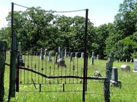 Haley Cemetery