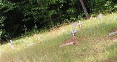 Haley Cemetery