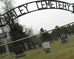 Haley Cemetery