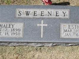 Haley Sweeney