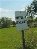 Halferty Cemetery