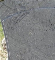 Halfred L Mccune