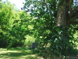 Haliday Chapel Cemetery