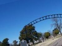Hall Cemetery