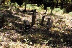 Hall Cemetery