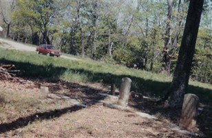 Hall-Corya Cemetery