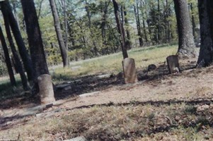 Hall-Corya Cemetery