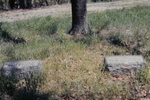 Hall-Corya Cemetery