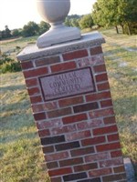 Hallam Community Cemetery Hallam Community Cemetery