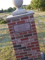 Hallam Community Cemetery