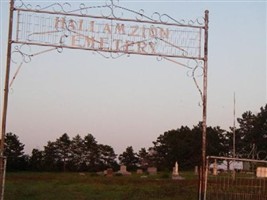 Hallam Zion Hallam Zion