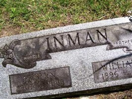 Halley Evelyn Butrick Inman Halley Evelyn Butrick Inman