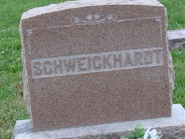 Hallie A Schweickhardt Hallie A Schweickhardt