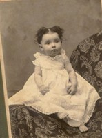 Hallie C Adams Donnelly Hallie C Adams Donnelly