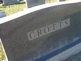 Hallie C. Crotts