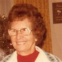 Hallie Earlene Coleman Horton Hallie Earlene Coleman Horton