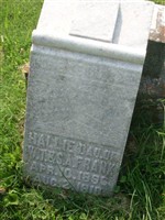 Hallie Frank Hallie Frank