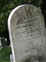Hallie S. Totten Hallie S. Totten