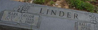 Hallie Shamblin Linder Hallie Shamblin Linder