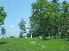 Hallowell Cemetery