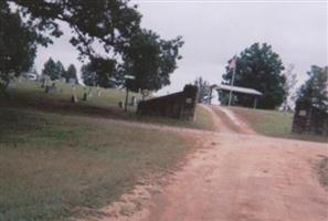 Halltown Cemetery