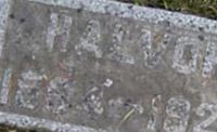 Halvor Blakestad Halvor Blakestad