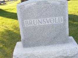 Halvor N. Brunsvold