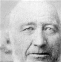 Halvor Severson Halvor Severson