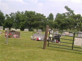 Hambrick Cemetery