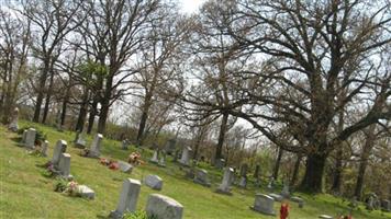 Hamby Cemetery