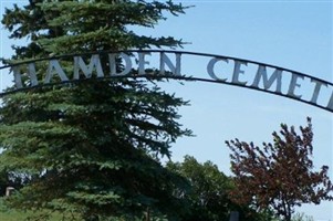 Hamden Cemetery
