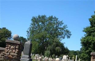 Hamden Plains Cemetery