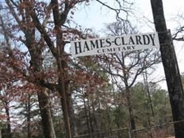 Hames-Clardy Cemetery