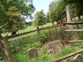 Hamil Cemetery