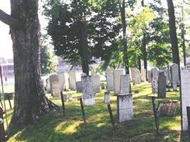 Hamil Cemetery