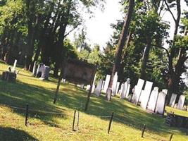 Hamil Cemetery