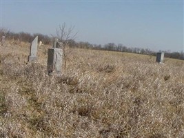 Hamilton Cemetery