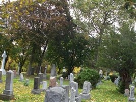 Hamilton Cemetery