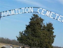 Hamilton Cemetery