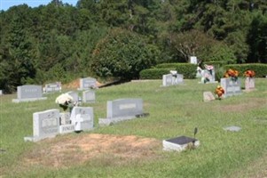 Hamilton Cemetery