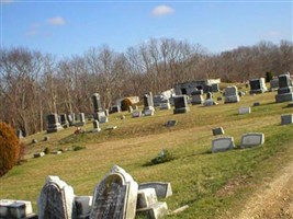 Hamilton Cemetery