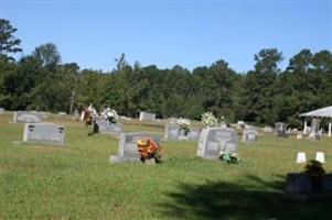 Hamilton Cemetery