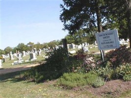 Hamilton Cemetery