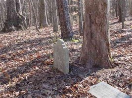 Hamilton Cemetery