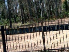 Hamilton Cemetery