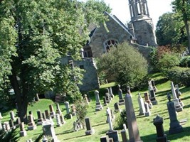 Hamilton Cemetery